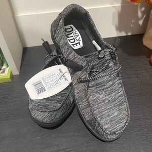 Hey Dude Wendy Sport Knit